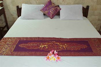 Ananda Beach Hotell Bali Exteriör bild