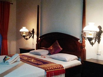Ananda Beach Hotell Bali Exteriör bild